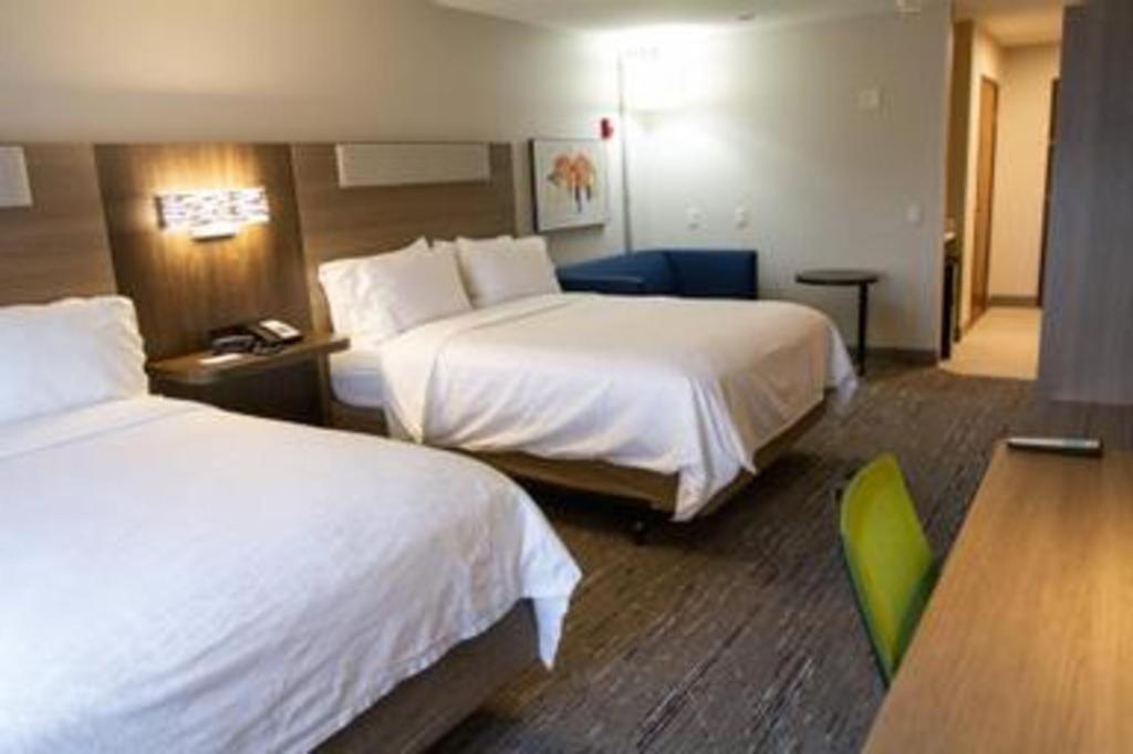 Holiday Inn Express O'Neill By Ihg Экстерьер фото