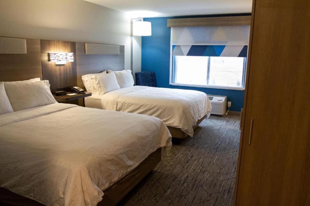 Holiday Inn Express O'Neill By Ihg Экстерьер фото