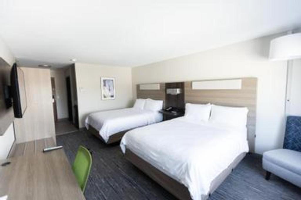 Holiday Inn Express O'Neill By Ihg Экстерьер фото