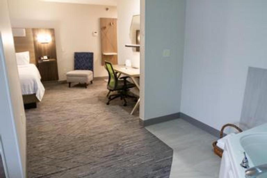 Holiday Inn Express O'Neill By Ihg Экстерьер фото