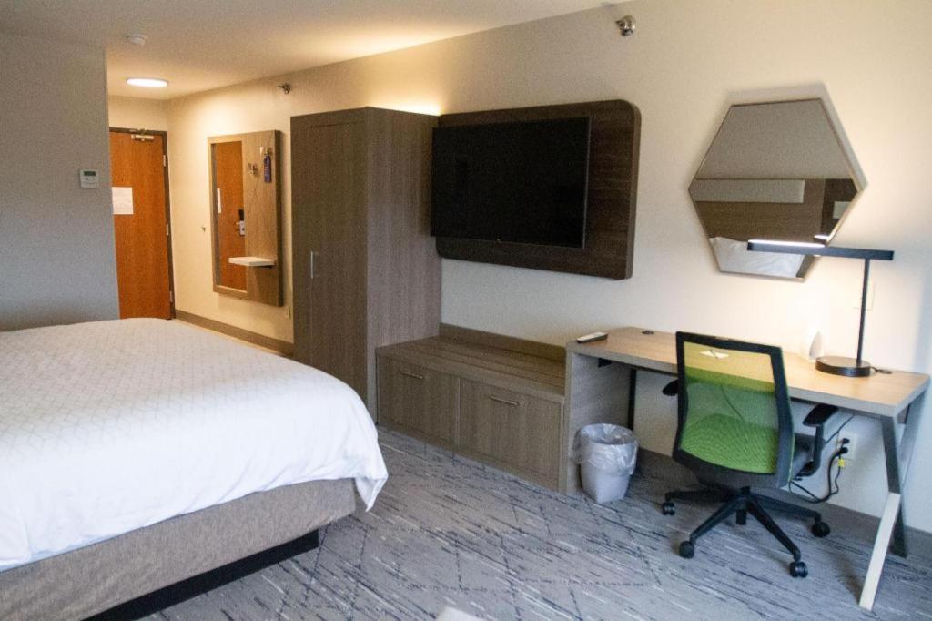 Holiday Inn Express O'Neill By Ihg Экстерьер фото