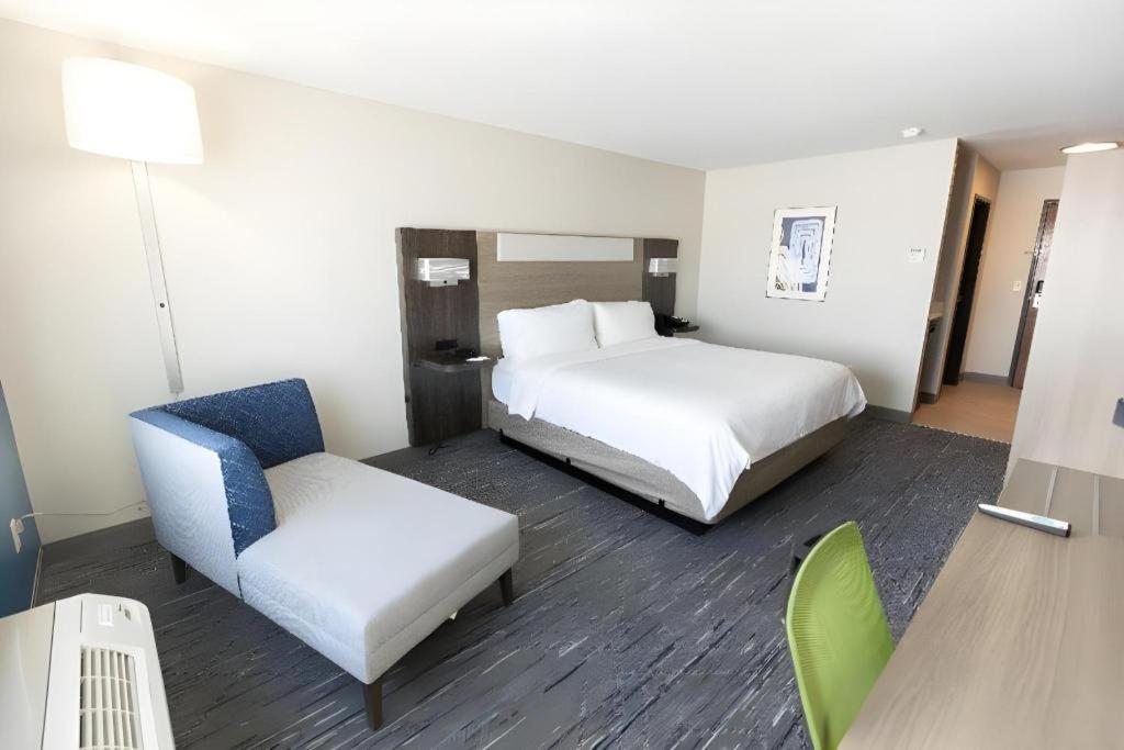 Holiday Inn Express O'Neill By Ihg Экстерьер фото