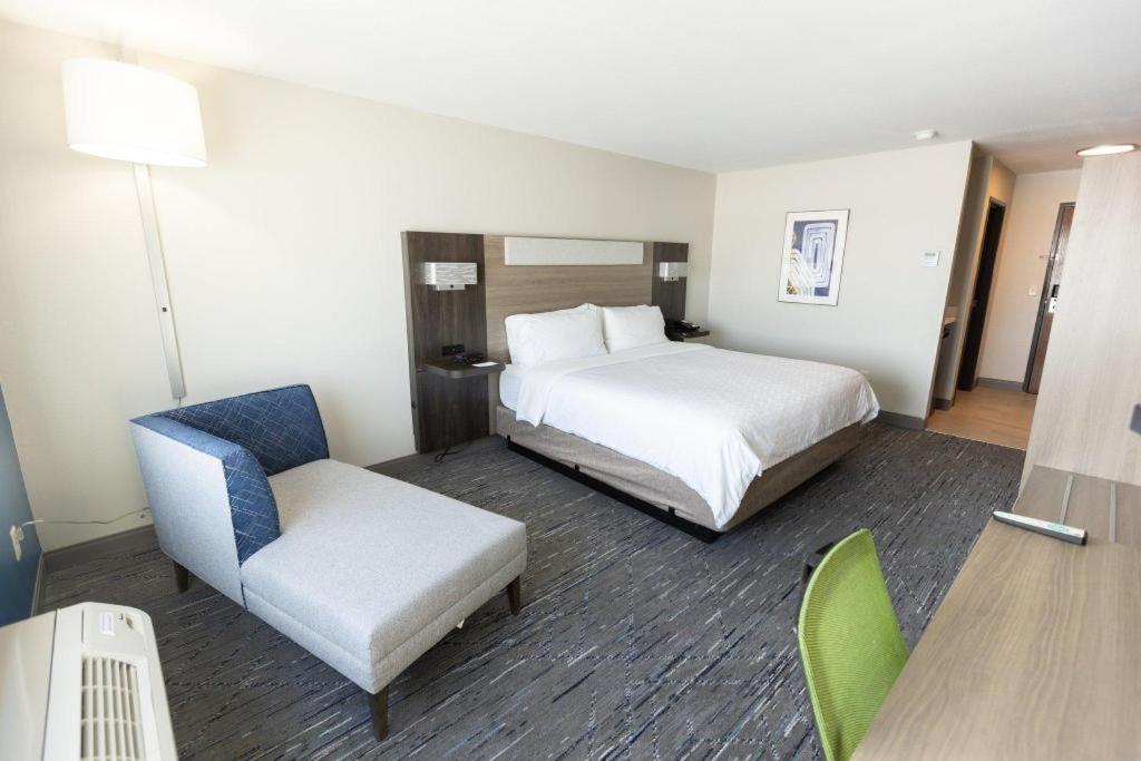 Holiday Inn Express O'Neill By Ihg Экстерьер фото